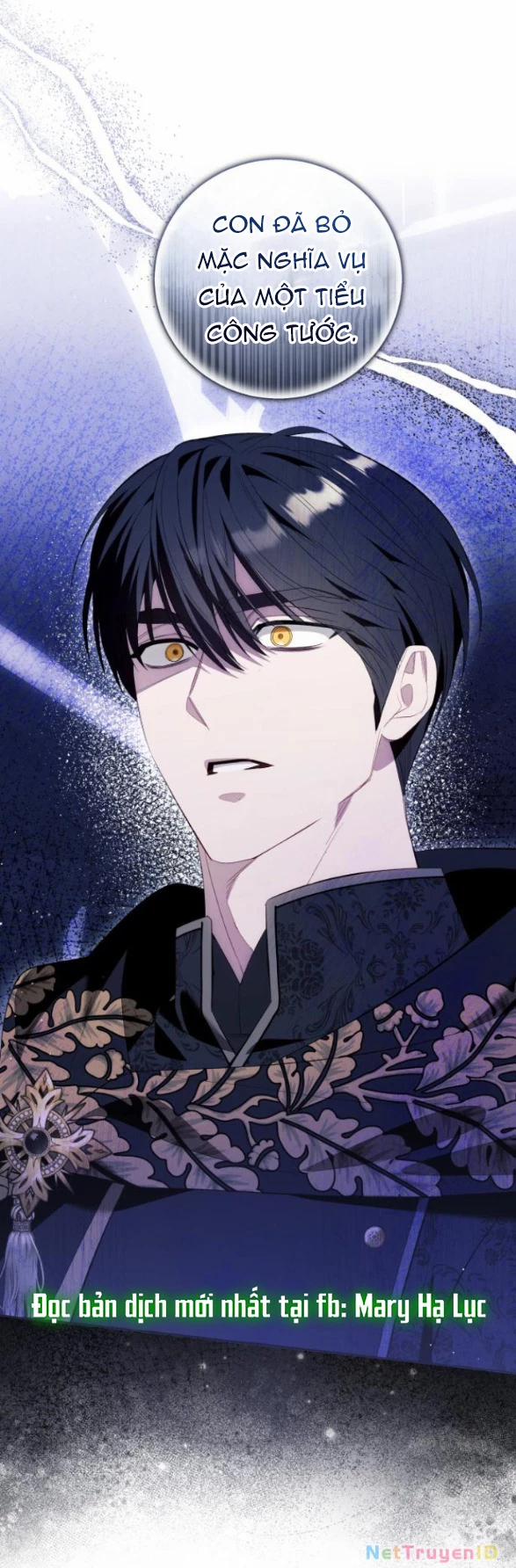 Tôi Tưởng Đó Chỉ Là Tiểu Thuyết Trọng Sinh Bình Thường 86 trang 1