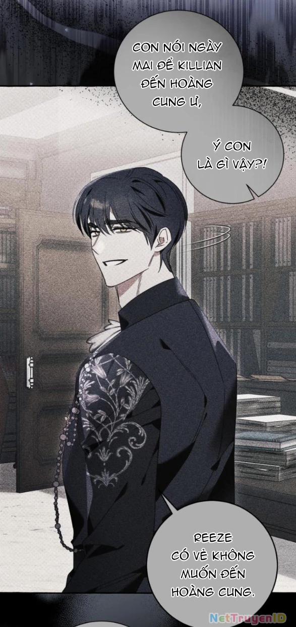 Tôi Tưởng Đó Chỉ Là Tiểu Thuyết Trọng Sinh Bình Thường 86 trang 3