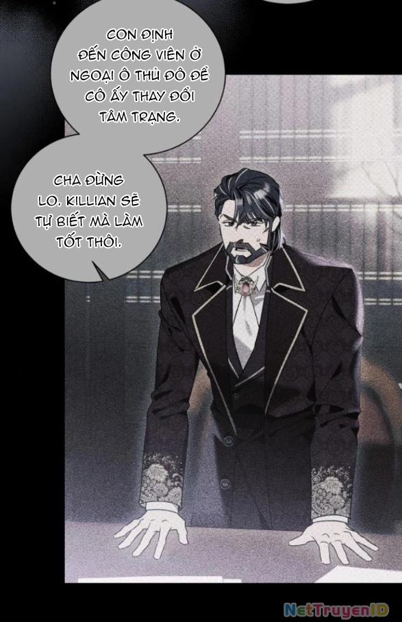 Tôi Tưởng Đó Chỉ Là Tiểu Thuyết Trọng Sinh Bình Thường 86 trang 4