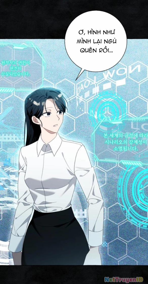 Tôi Tưởng Đó Chỉ Là Tiểu Thuyết Trọng Sinh Bình Thường 86 trang 45