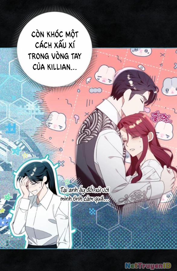 Tôi Tưởng Đó Chỉ Là Tiểu Thuyết Trọng Sinh Bình Thường 86 trang 46