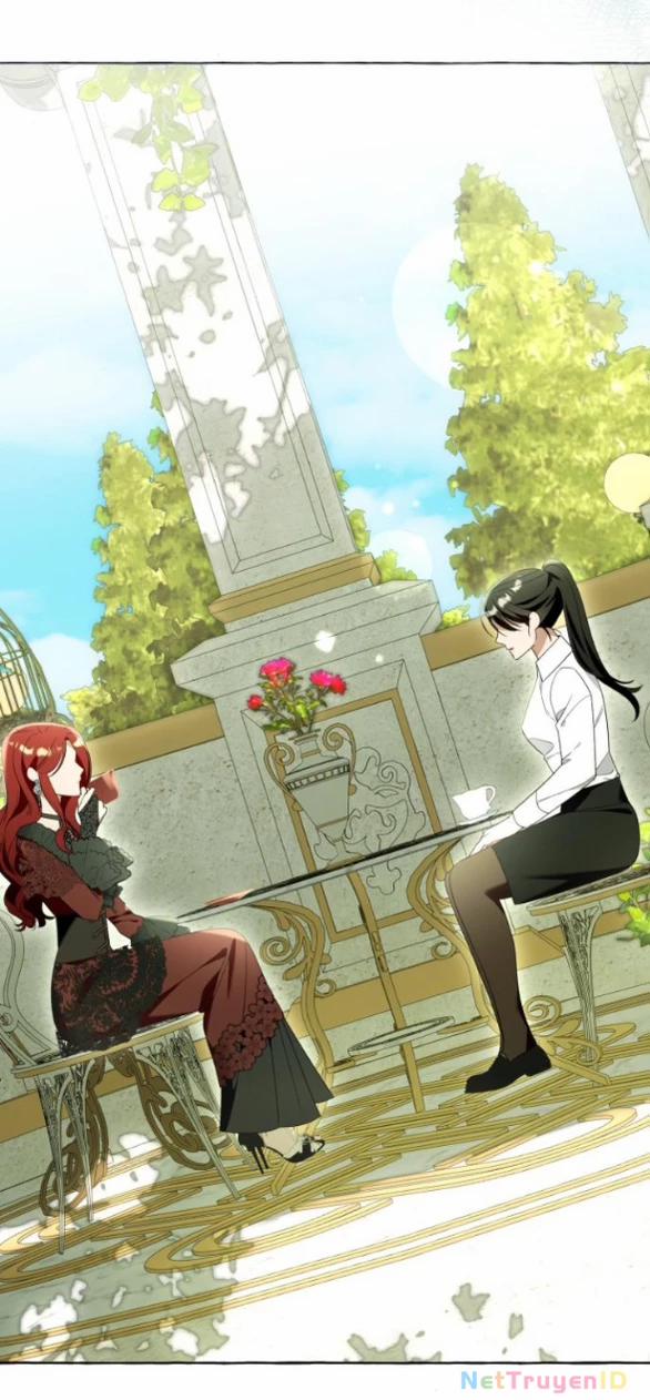 Tôi Tưởng Đó Chỉ Là Tiểu Thuyết Trọng Sinh Bình Thường 86 trang 58