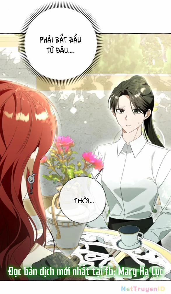 Tôi Tưởng Đó Chỉ Là Tiểu Thuyết Trọng Sinh Bình Thường 86 trang 59