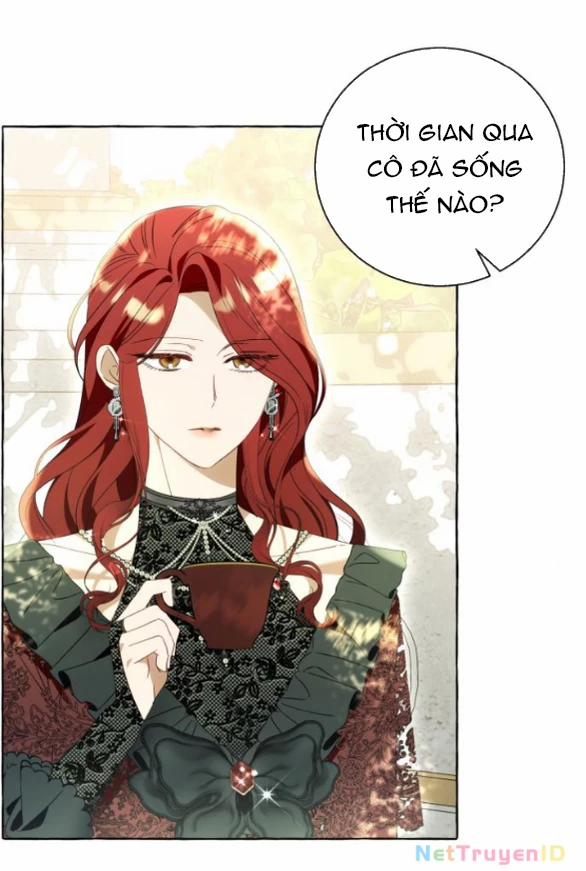 Tôi Tưởng Đó Chỉ Là Tiểu Thuyết Trọng Sinh Bình Thường 86 trang 60