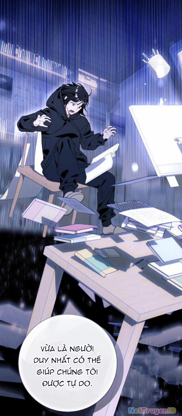 Tôi Tưởng Đó Chỉ Là Tiểu Thuyết Trọng Sinh Bình Thường 87 trang 11