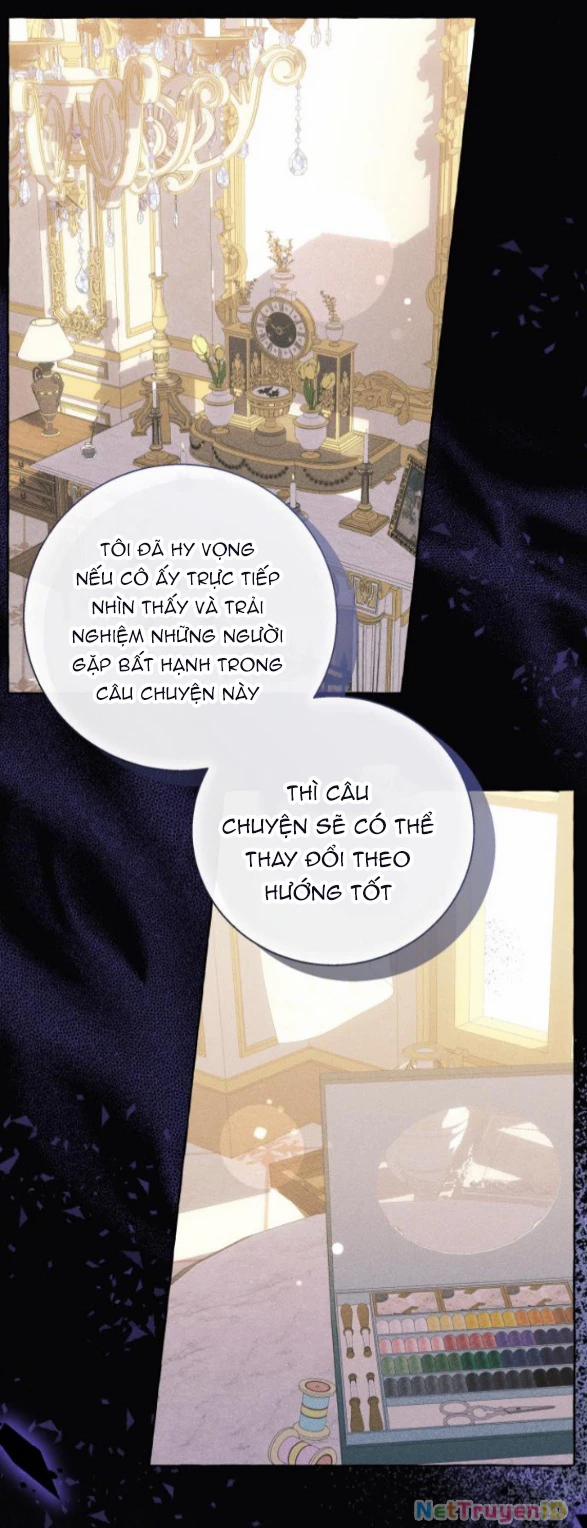 Tôi Tưởng Đó Chỉ Là Tiểu Thuyết Trọng Sinh Bình Thường 87 trang 13