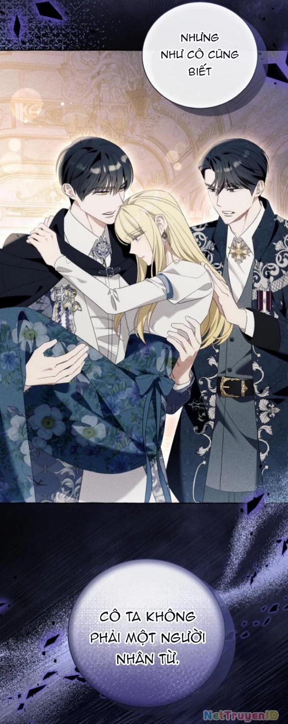 Tôi Tưởng Đó Chỉ Là Tiểu Thuyết Trọng Sinh Bình Thường 87 trang 15