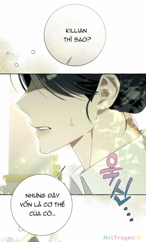 Tôi Tưởng Đó Chỉ Là Tiểu Thuyết Trọng Sinh Bình Thường 87 trang 37