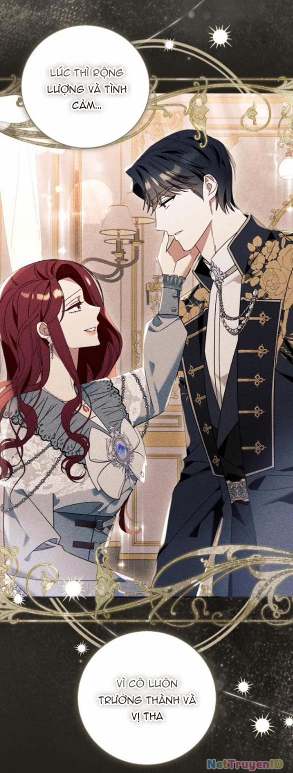 Tôi Tưởng Đó Chỉ Là Tiểu Thuyết Trọng Sinh Bình Thường 87 trang 40