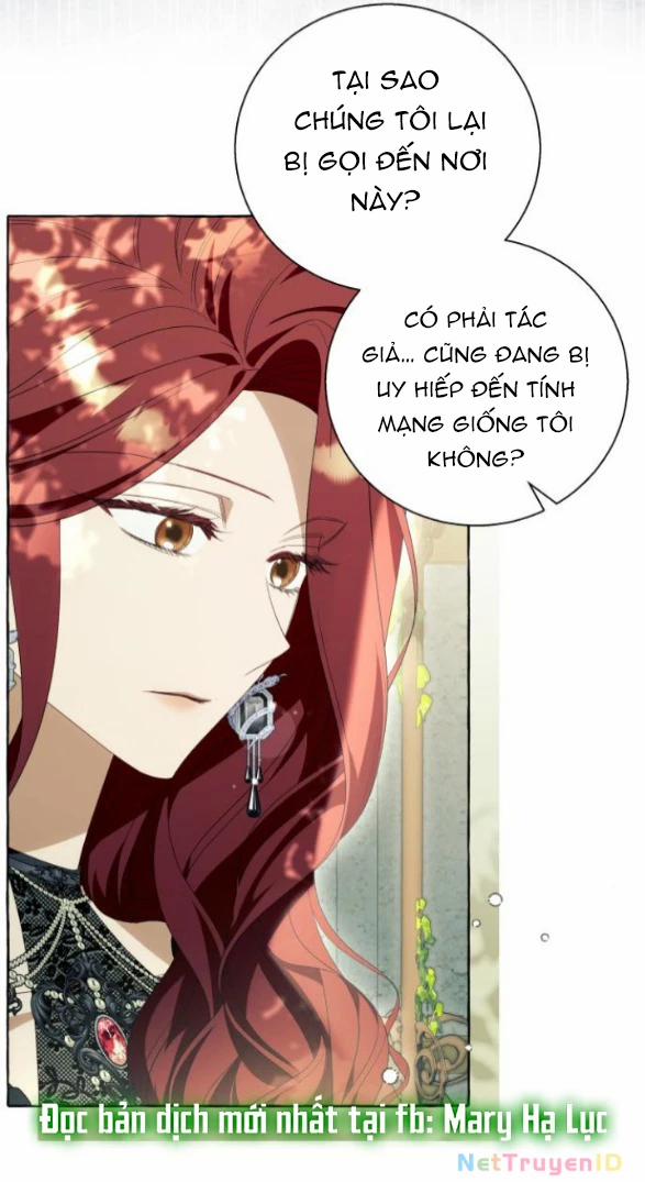 Tôi Tưởng Đó Chỉ Là Tiểu Thuyết Trọng Sinh Bình Thường 87 trang 5