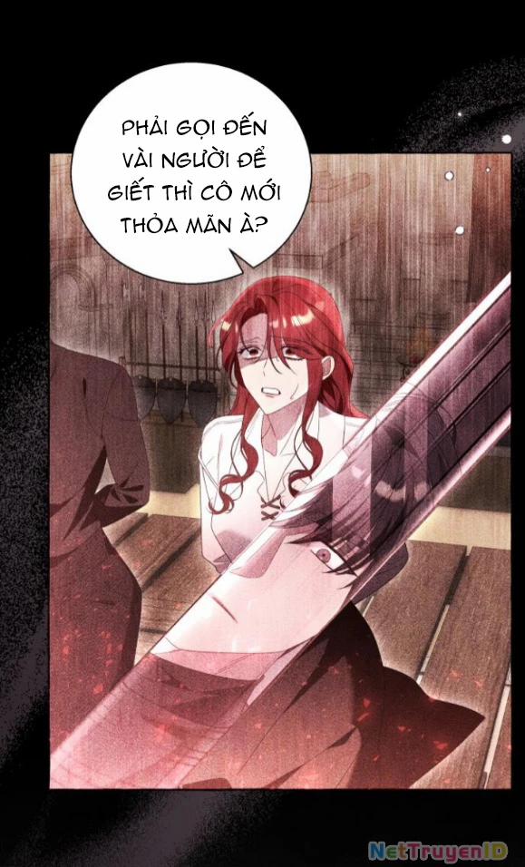 Tôi Tưởng Đó Chỉ Là Tiểu Thuyết Trọng Sinh Bình Thường 88 trang 28