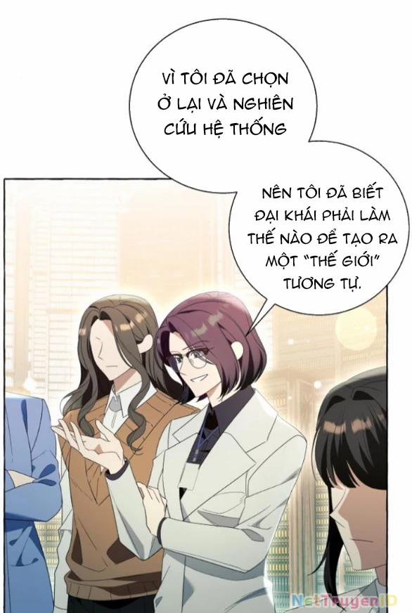 Tôi Tưởng Đó Chỉ Là Tiểu Thuyết Trọng Sinh Bình Thường 88 trang 33