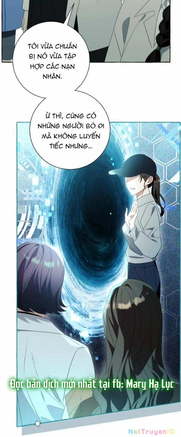 Tôi Tưởng Đó Chỉ Là Tiểu Thuyết Trọng Sinh Bình Thường 88 trang 34