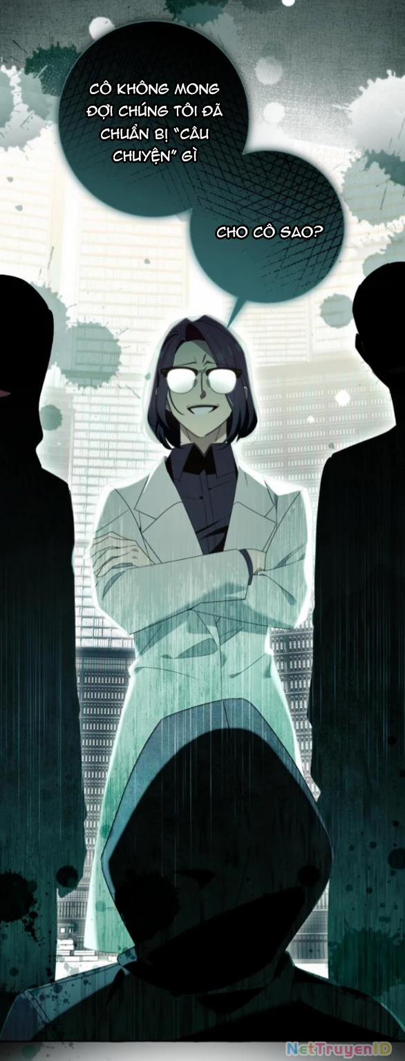 Tôi Tưởng Đó Chỉ Là Tiểu Thuyết Trọng Sinh Bình Thường 88 trang 37