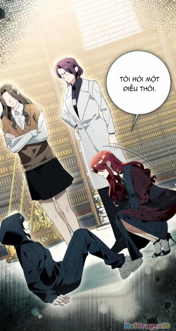 Tôi Tưởng Đó Chỉ Là Tiểu Thuyết Trọng Sinh Bình Thường 88 trang 42