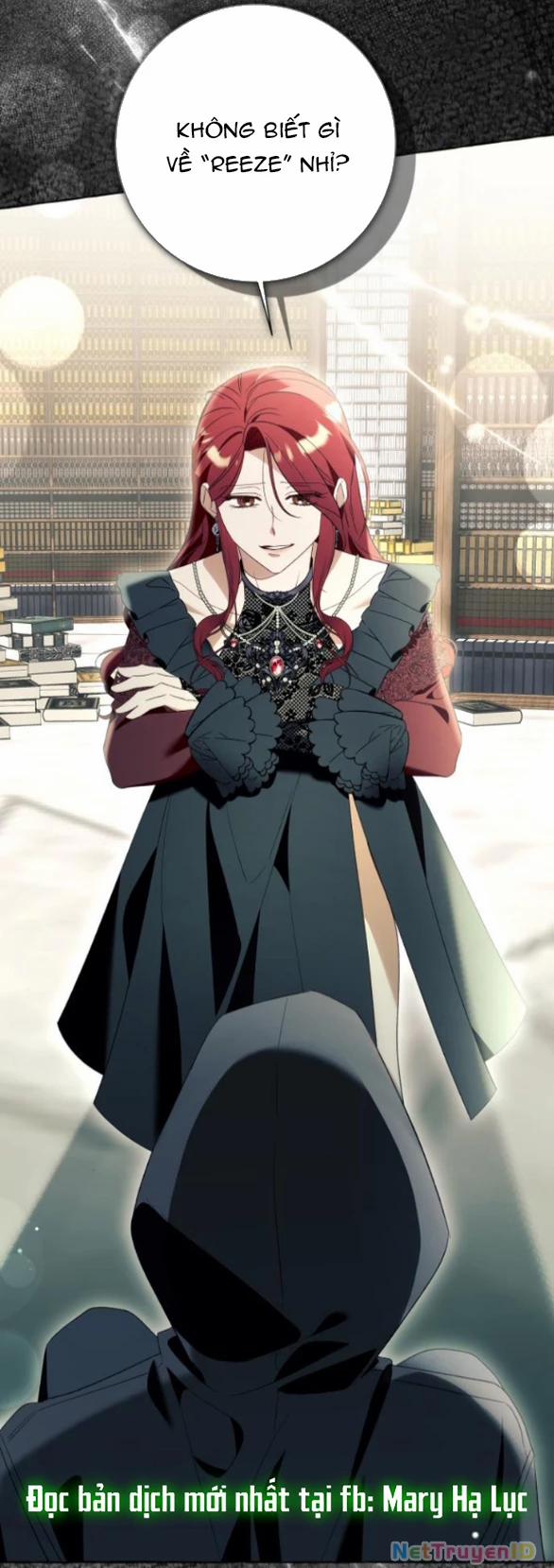 Tôi Tưởng Đó Chỉ Là Tiểu Thuyết Trọng Sinh Bình Thường 88 trang 60