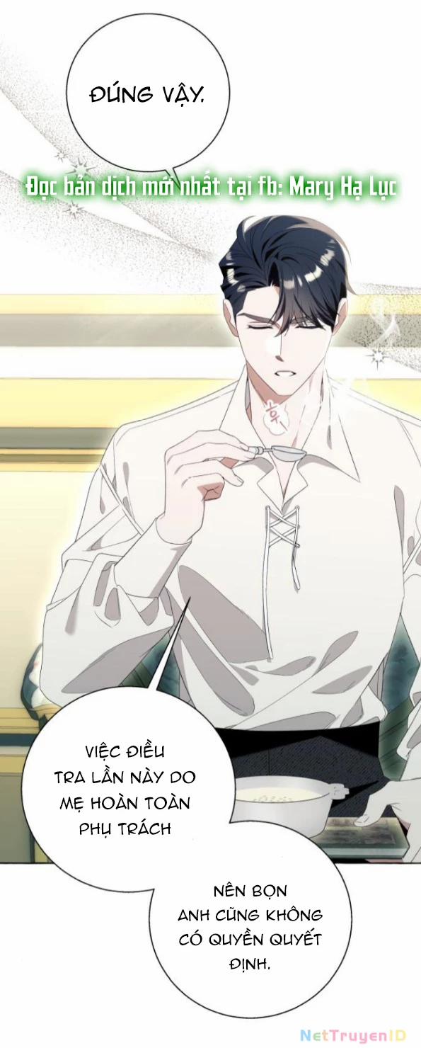 Tôi Tưởng Đó Chỉ Là Tiểu Thuyết Trọng Sinh Bình Thường 89 trang 16