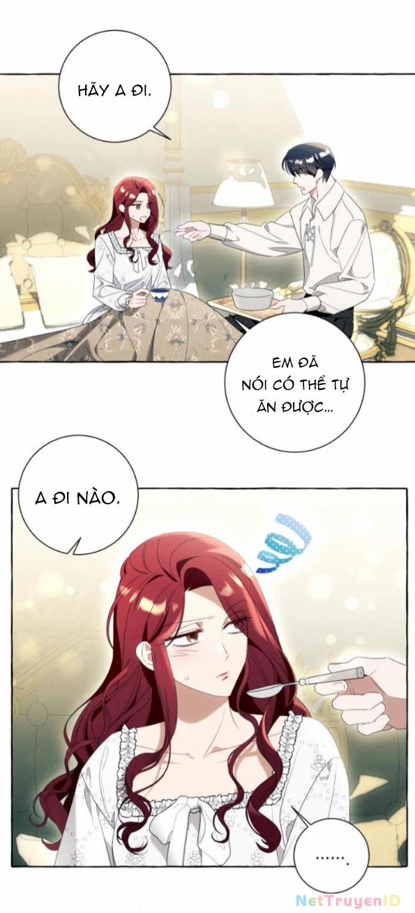 Tôi Tưởng Đó Chỉ Là Tiểu Thuyết Trọng Sinh Bình Thường 89 trang 17