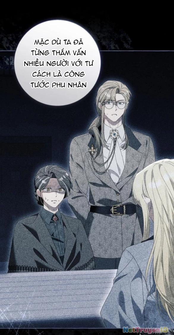 Tôi Tưởng Đó Chỉ Là Tiểu Thuyết Trọng Sinh Bình Thường 89 trang 39