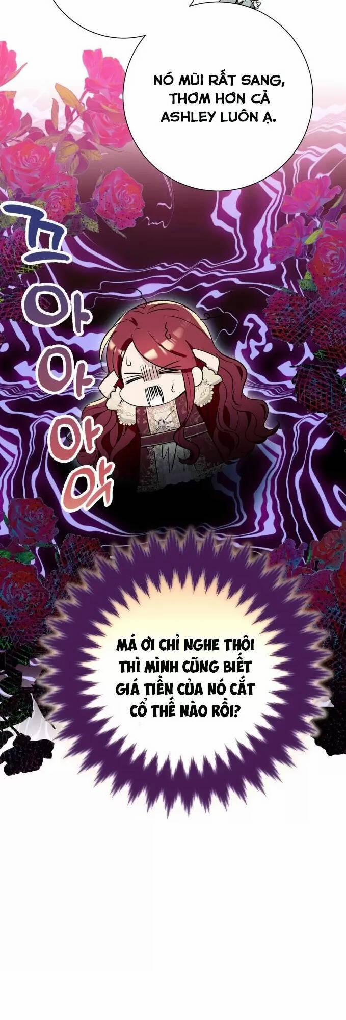 Tôi Tưởng Đó Chỉ Là Tiểu Thuyết Trọng Sinh Bình Thường 9 trang 10