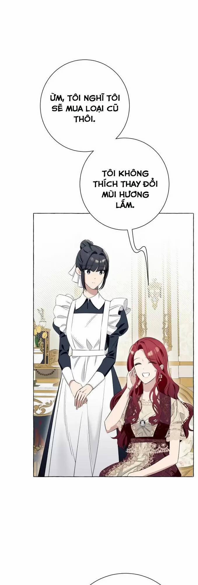 Tôi Tưởng Đó Chỉ Là Tiểu Thuyết Trọng Sinh Bình Thường 9 trang 11