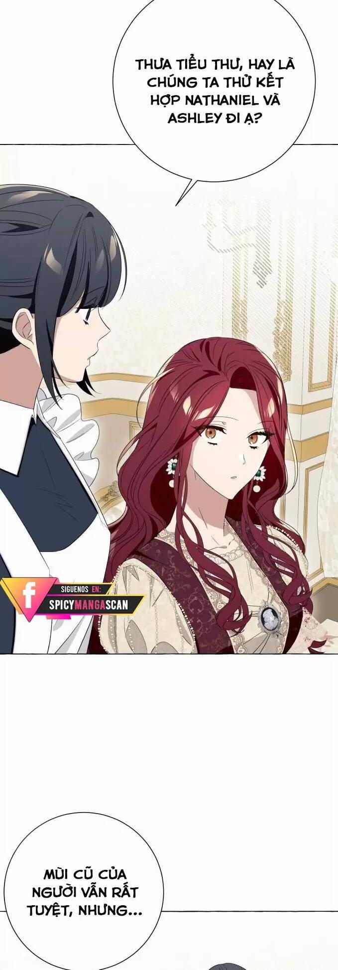 Tôi Tưởng Đó Chỉ Là Tiểu Thuyết Trọng Sinh Bình Thường 9 trang 12