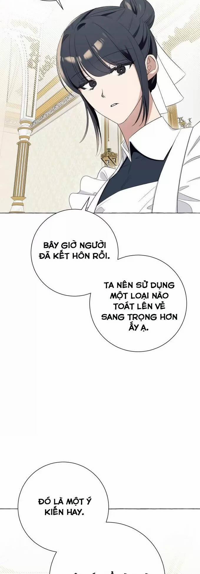 Tôi Tưởng Đó Chỉ Là Tiểu Thuyết Trọng Sinh Bình Thường 9 trang 13