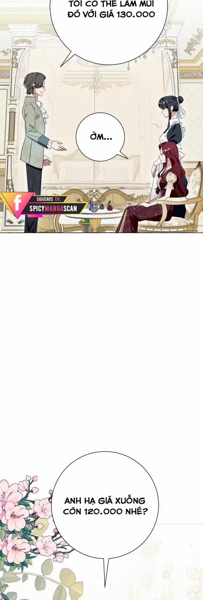 Tôi Tưởng Đó Chỉ Là Tiểu Thuyết Trọng Sinh Bình Thường 9 trang 14