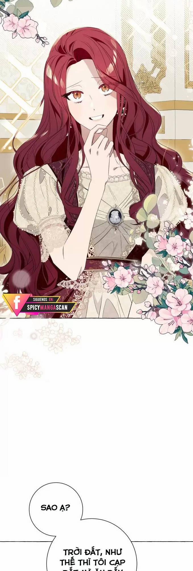 Tôi Tưởng Đó Chỉ Là Tiểu Thuyết Trọng Sinh Bình Thường 9 trang 15