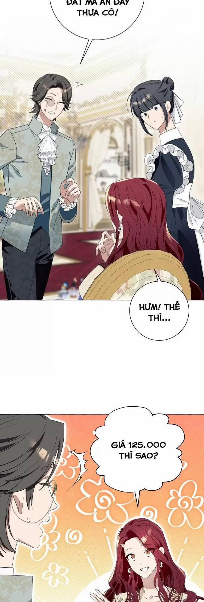 Tôi Tưởng Đó Chỉ Là Tiểu Thuyết Trọng Sinh Bình Thường 9 trang 16