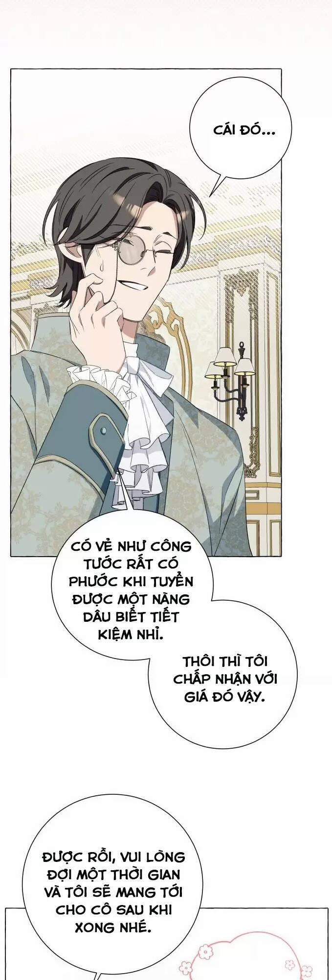 Tôi Tưởng Đó Chỉ Là Tiểu Thuyết Trọng Sinh Bình Thường 9 trang 18