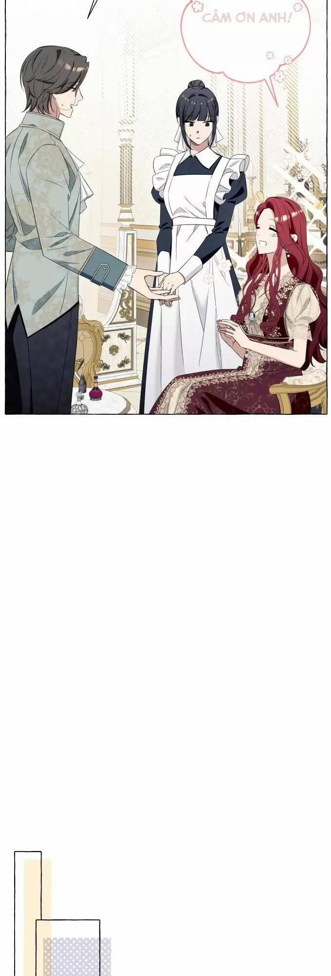 Tôi Tưởng Đó Chỉ Là Tiểu Thuyết Trọng Sinh Bình Thường 9 trang 19