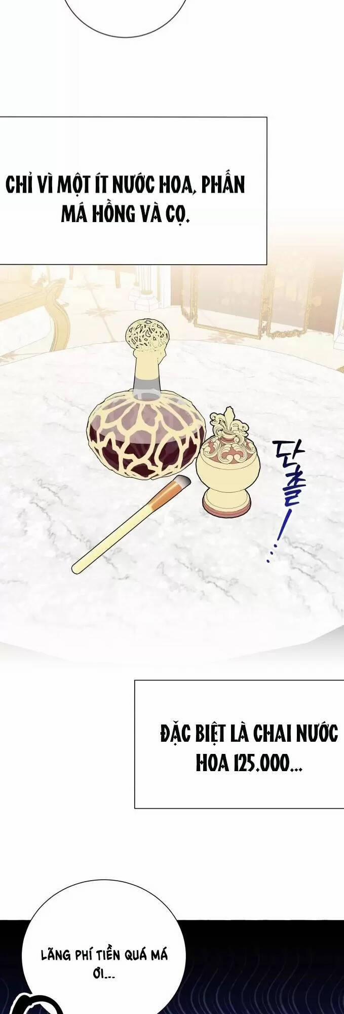 Tôi Tưởng Đó Chỉ Là Tiểu Thuyết Trọng Sinh Bình Thường 9 trang 21