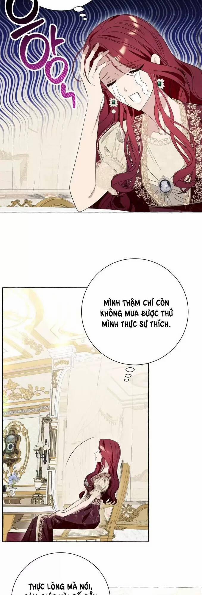 Tôi Tưởng Đó Chỉ Là Tiểu Thuyết Trọng Sinh Bình Thường 9 trang 22