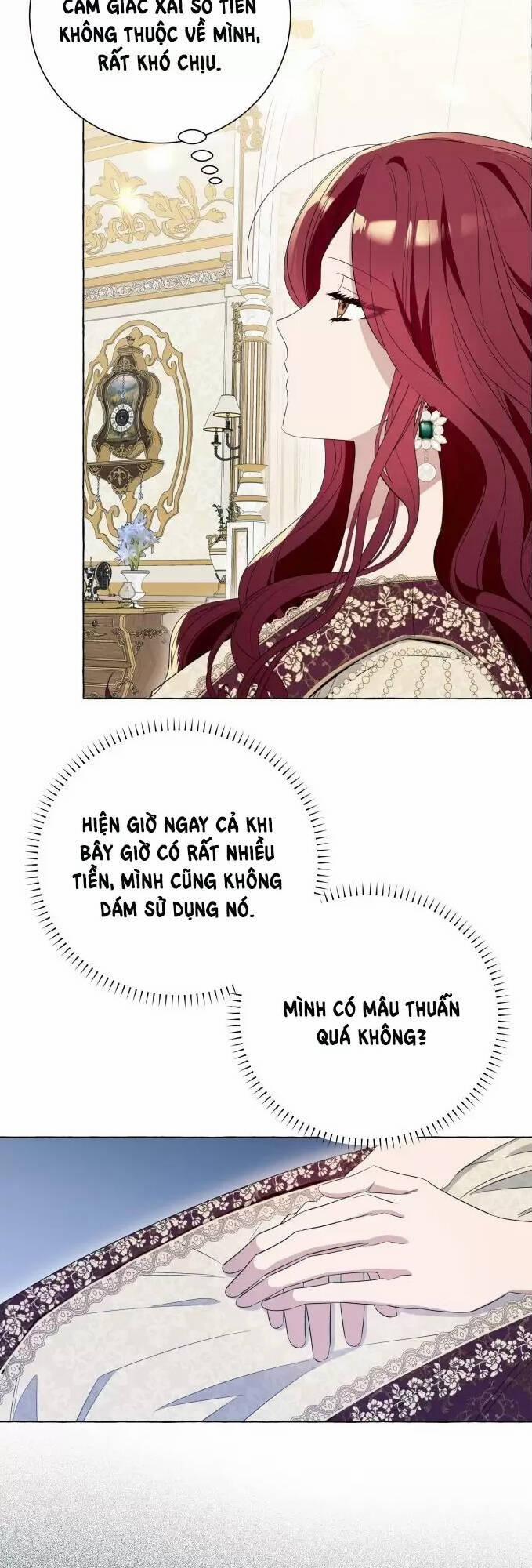 Tôi Tưởng Đó Chỉ Là Tiểu Thuyết Trọng Sinh Bình Thường 9 trang 23