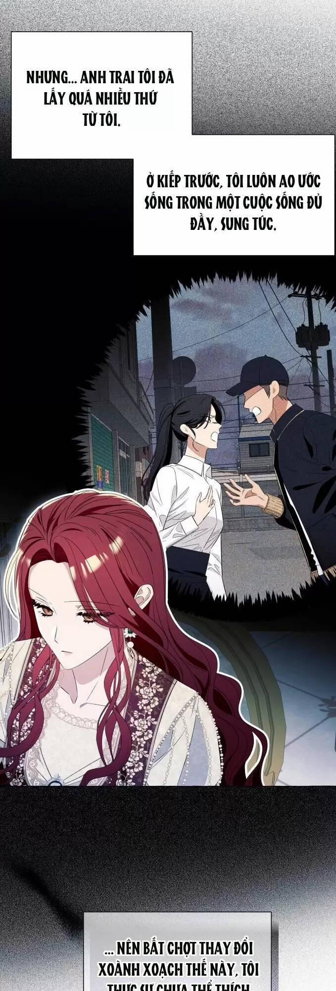 Tôi Tưởng Đó Chỉ Là Tiểu Thuyết Trọng Sinh Bình Thường 9 trang 24