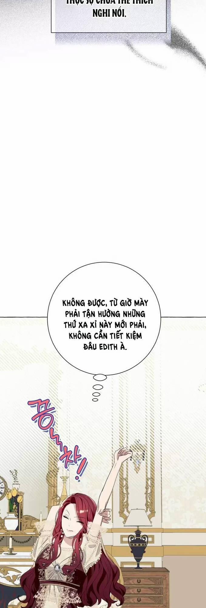 Tôi Tưởng Đó Chỉ Là Tiểu Thuyết Trọng Sinh Bình Thường 9 trang 25