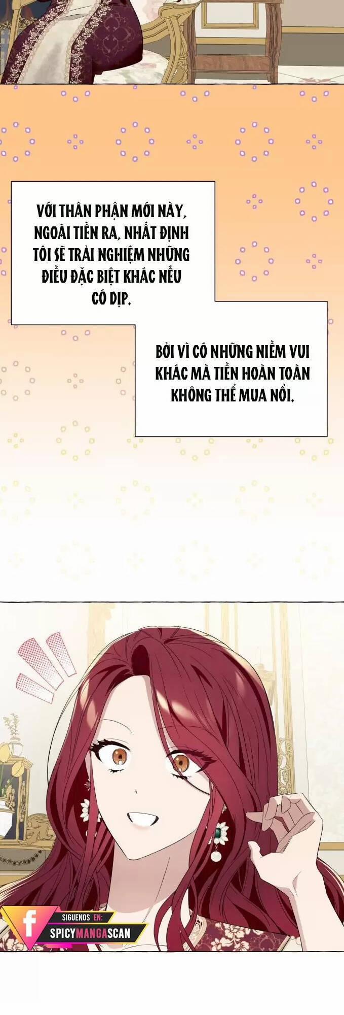 Tôi Tưởng Đó Chỉ Là Tiểu Thuyết Trọng Sinh Bình Thường 9 trang 26