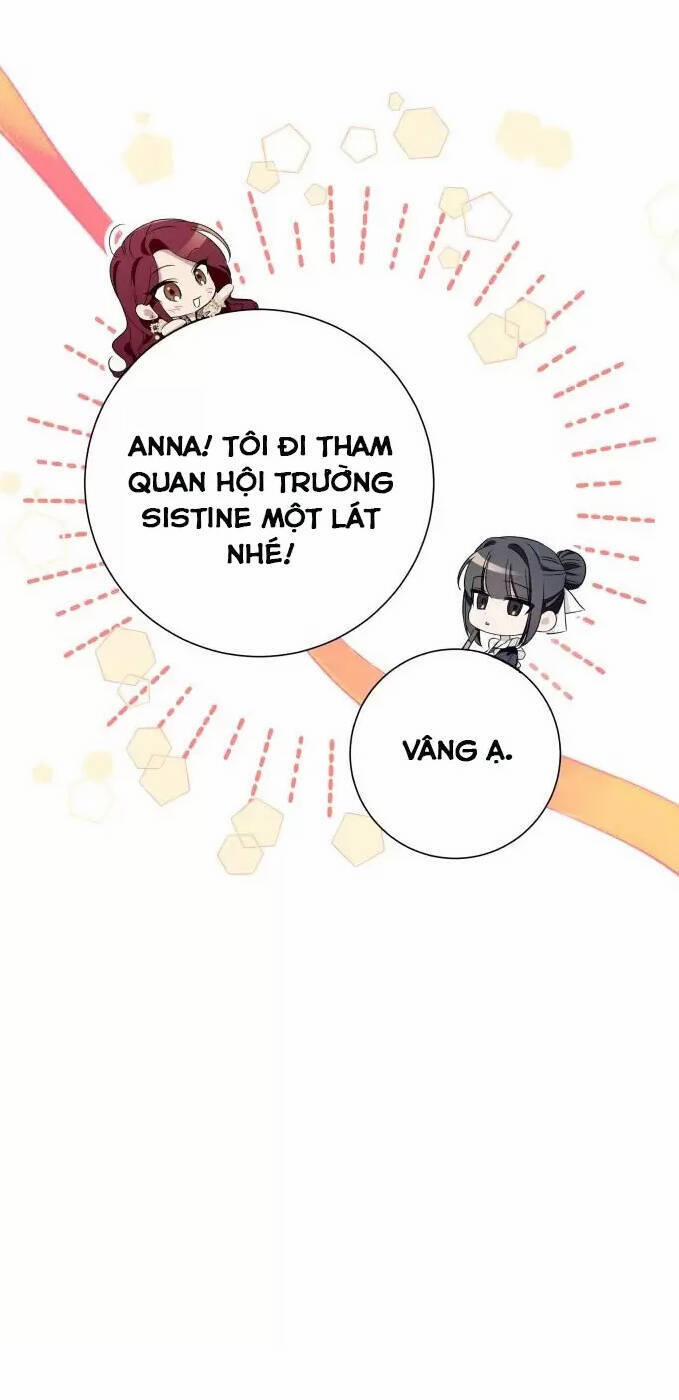 Tôi Tưởng Đó Chỉ Là Tiểu Thuyết Trọng Sinh Bình Thường 9 trang 27