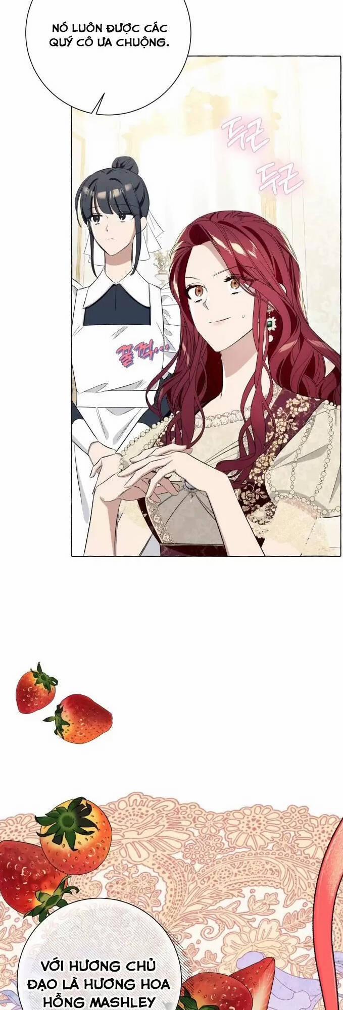 Tôi Tưởng Đó Chỉ Là Tiểu Thuyết Trọng Sinh Bình Thường 9 trang 3