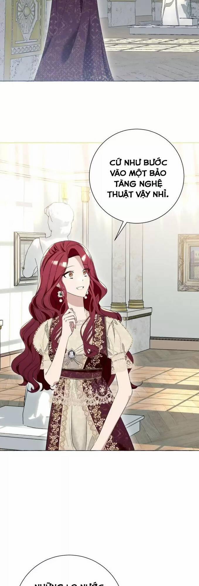 Tôi Tưởng Đó Chỉ Là Tiểu Thuyết Trọng Sinh Bình Thường 9 trang 30