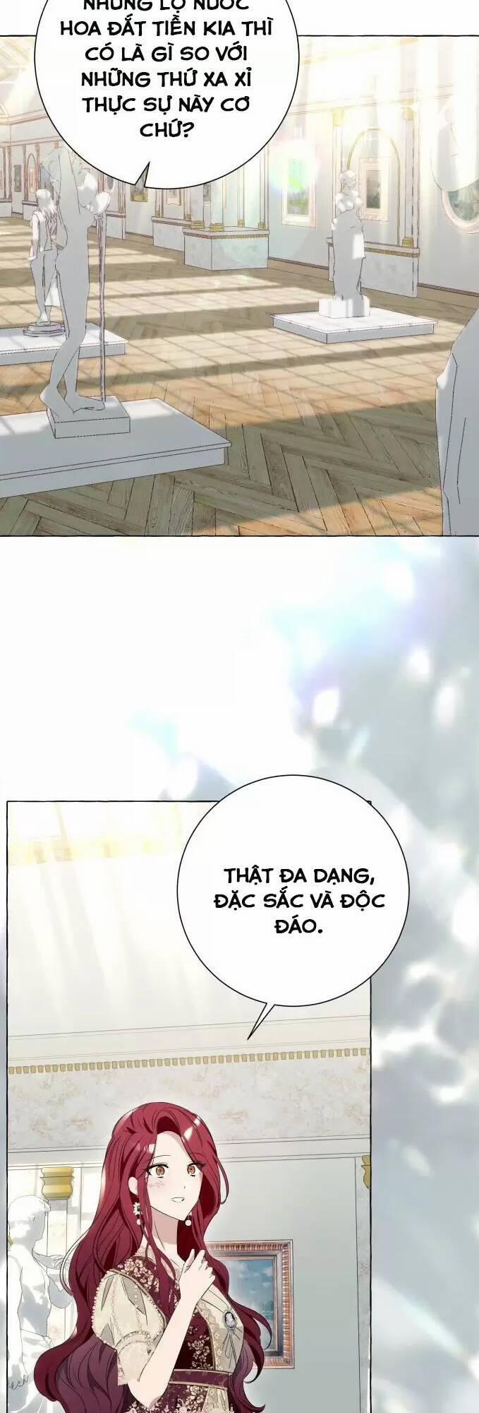 Tôi Tưởng Đó Chỉ Là Tiểu Thuyết Trọng Sinh Bình Thường 9 trang 31