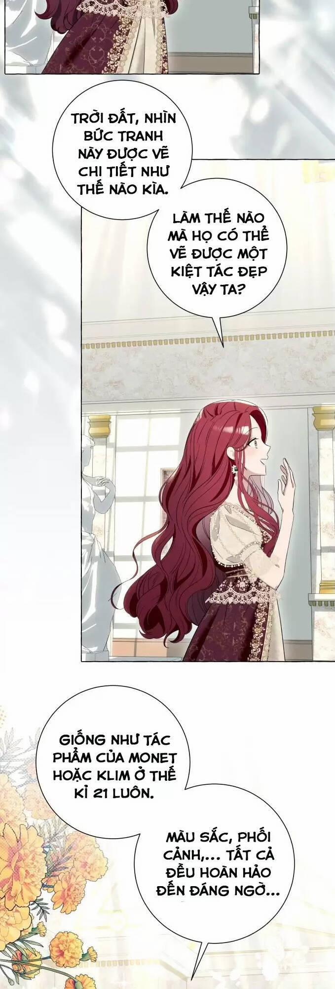 Tôi Tưởng Đó Chỉ Là Tiểu Thuyết Trọng Sinh Bình Thường 9 trang 32