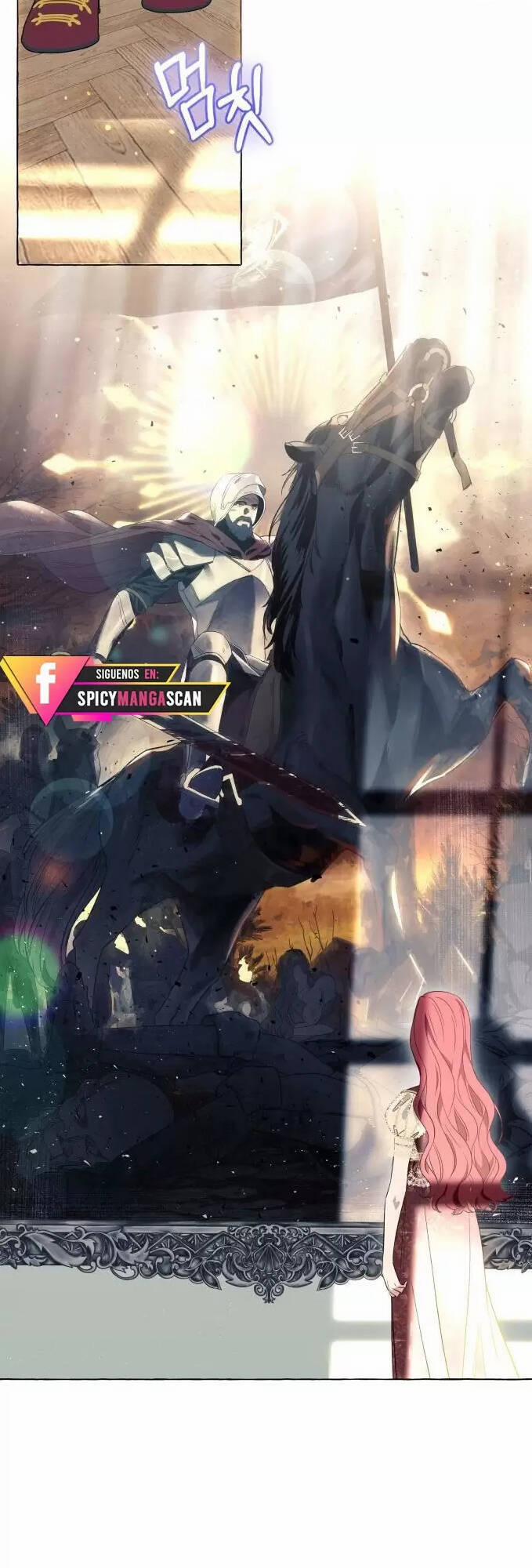 Tôi Tưởng Đó Chỉ Là Tiểu Thuyết Trọng Sinh Bình Thường 9 trang 34