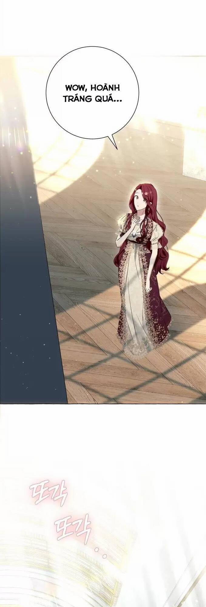 Tôi Tưởng Đó Chỉ Là Tiểu Thuyết Trọng Sinh Bình Thường 9 trang 35