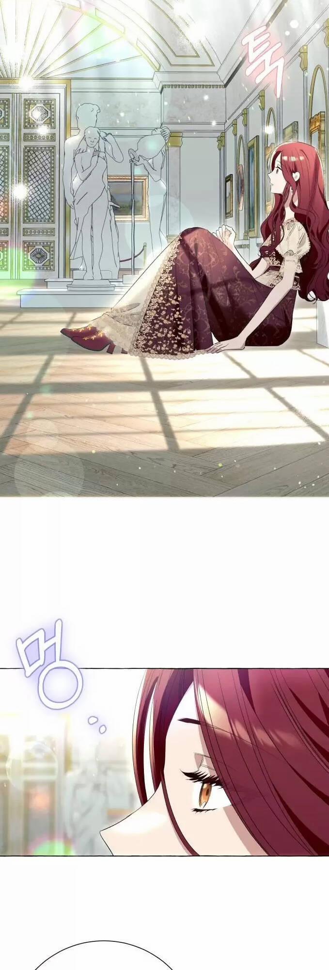 Tôi Tưởng Đó Chỉ Là Tiểu Thuyết Trọng Sinh Bình Thường 9 trang 36