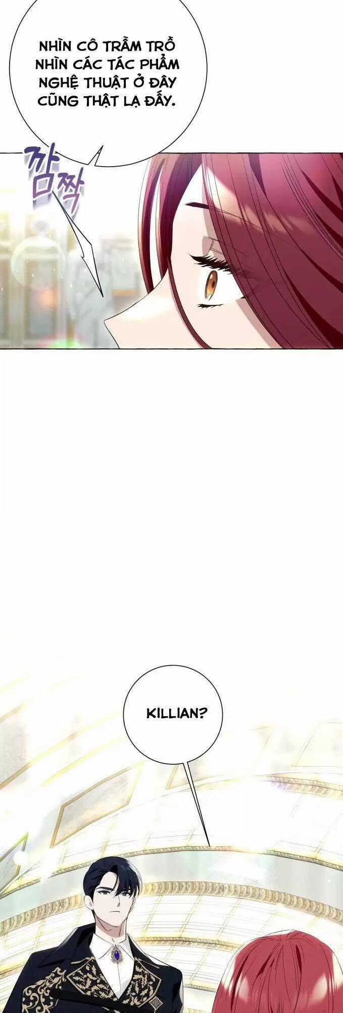 Tôi Tưởng Đó Chỉ Là Tiểu Thuyết Trọng Sinh Bình Thường 9 trang 37