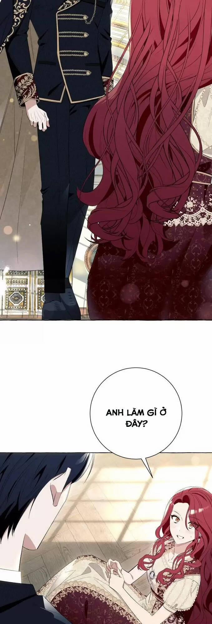 Tôi Tưởng Đó Chỉ Là Tiểu Thuyết Trọng Sinh Bình Thường 9 trang 38