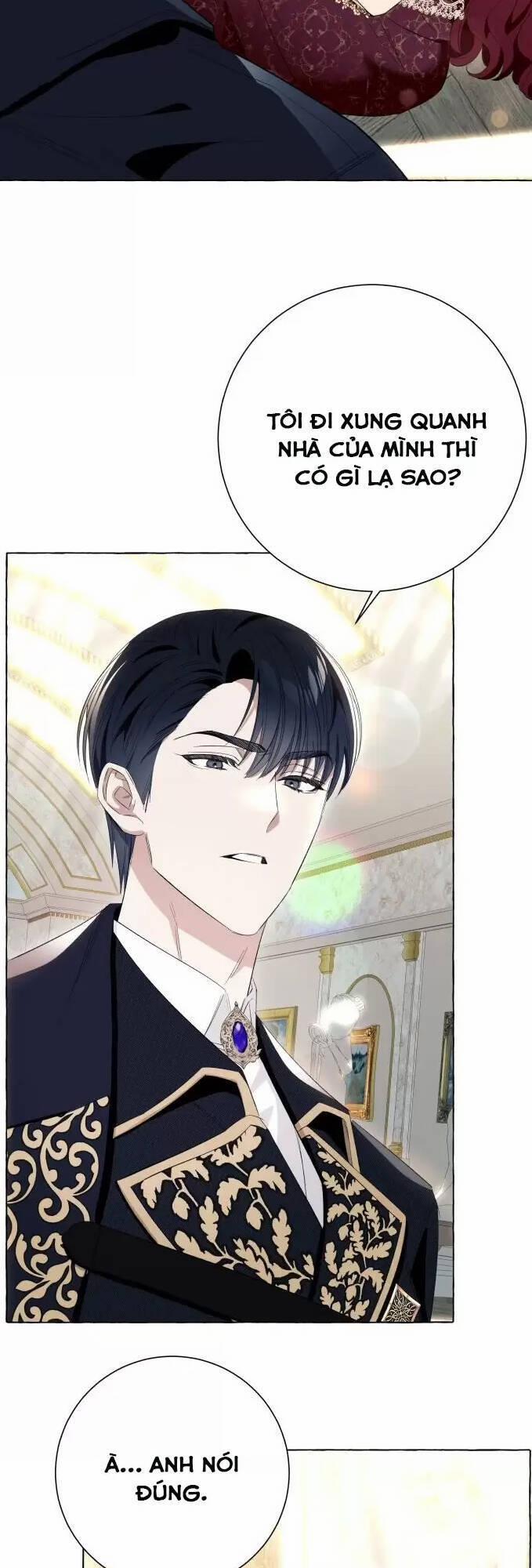 Tôi Tưởng Đó Chỉ Là Tiểu Thuyết Trọng Sinh Bình Thường 9 trang 39