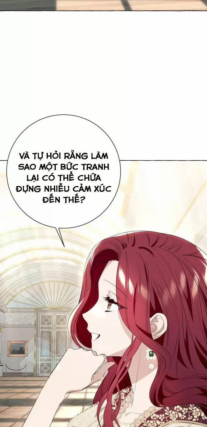 Tôi Tưởng Đó Chỉ Là Tiểu Thuyết Trọng Sinh Bình Thường 9 trang 42